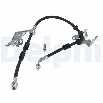 Image de Flexible de frein DELPHI LH7763