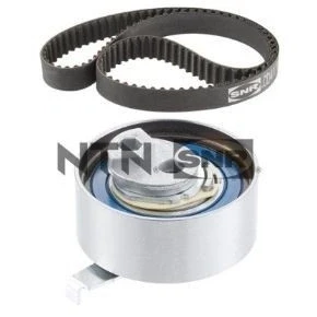 Image de SNR KD457.70 Kit de distribution 83 AUDI: A4 B7 Avant, B8 Berline, A5 Coupe, VOLKSWAGEN: Touareg I, Phaeton
