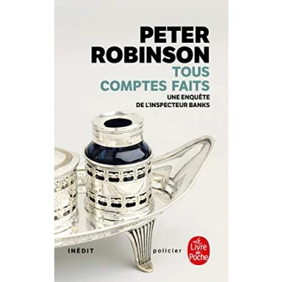Image de Tous comptes faits Livre d’occasion Correct