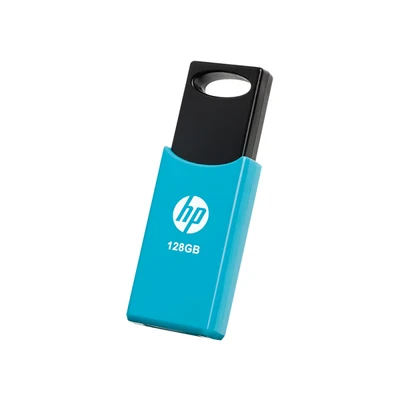 Image de PNY v212b lecteur USB flash 128 Go Type A 2.0 Noir, Bleu Neuf
