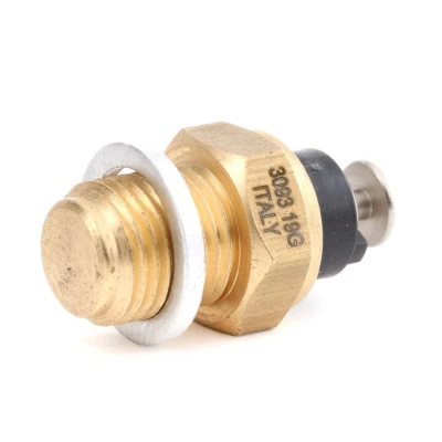 Image de FEBI BILSTEIN 33825 Sonde De Temperature d&#039;Huile avec bague d&#039;étanchéité AUDI: A6 C5 Avant, C4 Cabriolet B4, VOLKSWAGEN: Passat B5 Berline