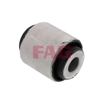 Image de FAG 829 0408 10 Silent Bloc De Triangle Support métal caoutchouc AUDI: A6 C6 Berline, Avant