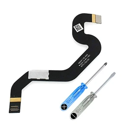 Image de MMOBIEL Câble Flex pour Écran Tactile (digitizer) Compatible Microsoft Surface Pro 4 1724 V1.0 Part X934118 002