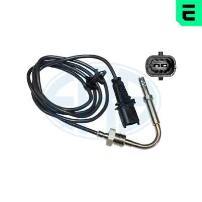 Image de ERA 551023A Palpeur, température des gaz OPEL: Corsa D 3/5 portes, Astra H GTC, Meriva A