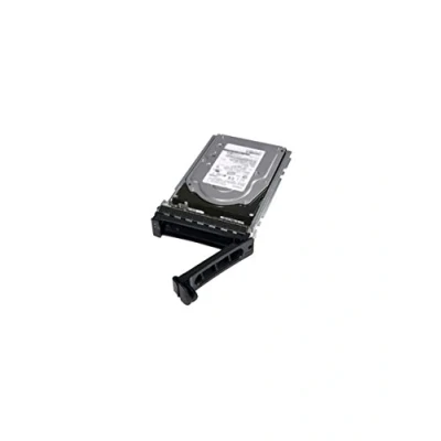 Image de Dell Disque Dur 300 Go échangeable à Chaud 2.5&quot; (dans Un Support de 3,5&quot;) SAS 12Gb/s 15000 Tours/Min pour PowerEdge T330 (3.5&quot;), T430 T630 T340, T440 T