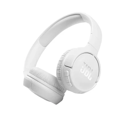 Image de JBL Tune 510BT Blanc