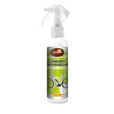 Image de Autosol 11 000520 Nettoyant pour vernis Bouteille 150ml