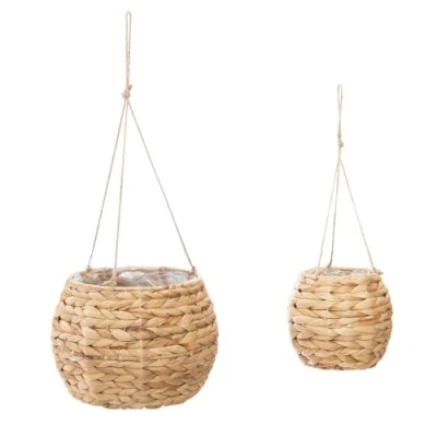 Image de Atmosphera Set de 2 pots Hya