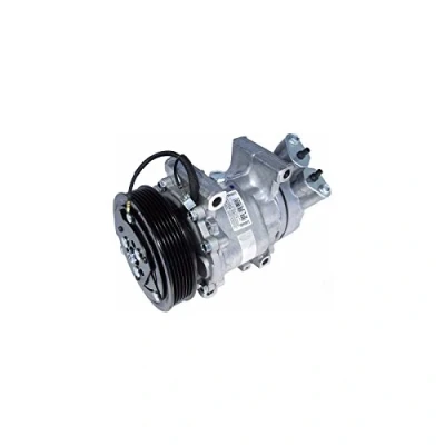 Image de Compresseur de climatisation DELPHI TSP0159172