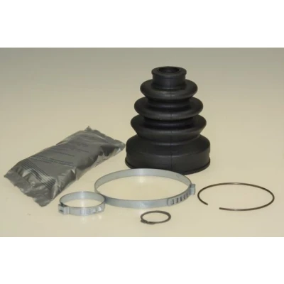 Image de LÖBRO 306644 Soufflet De Cardan 90 NBR (caoutchoucs nitrile) MAZDA: 2 3/5 portes