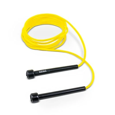 Image de trenas Corde à Sauter Speed Rope 3 m Jaune