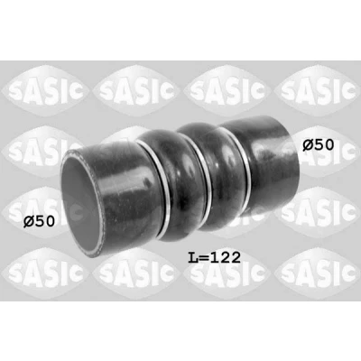 Image de SASIC 3336049 Gaine De Suralimentation FORD: Transit Connect Mk1 Van