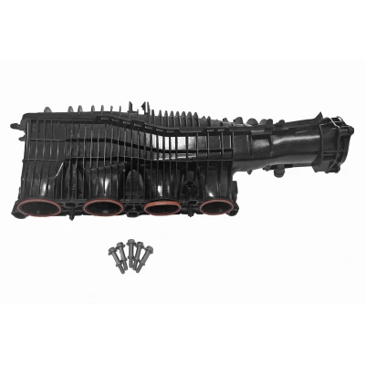 Image de VAICO V20 4889 Collecteur d&#039;Admission BMW: 2 Active Tourer, X2, Gran MINI: 3/5 portes, portes