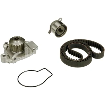 Image de GATES KP15232XS pompe à eau + Kit De Distribution avec Tru Power HONDA: Civic 4 Hatchback, V 3/5 portes, Concerto portes