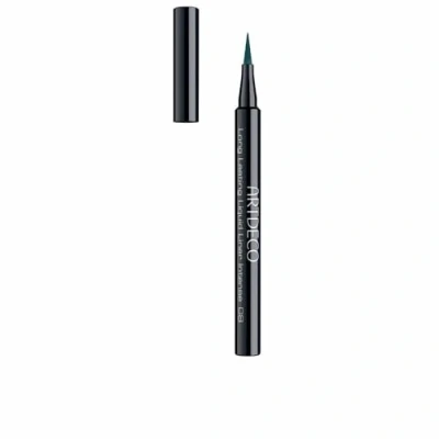 Image de Artdeco Long Lasting Intense Eyeliner 08 Green Line 0,6ml