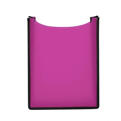 Image de HERMA 19482 fichier Polypropylene (PP) Pin A4 Fichiers (Conventional file folder, (PP), Pin, A4, 260 mm, 345 mm)