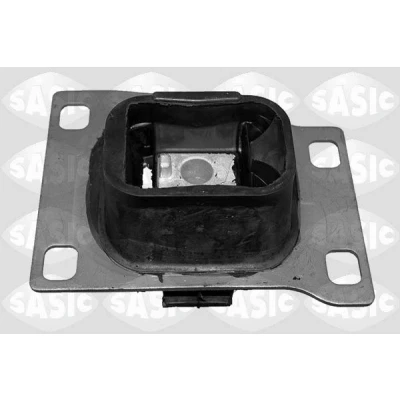Image de SASIC 2706255 Support, suspension du moteur Support métal caoutchouc côté boîte de vitesses FORD: Focus Mk1 3/5 portes, Berline