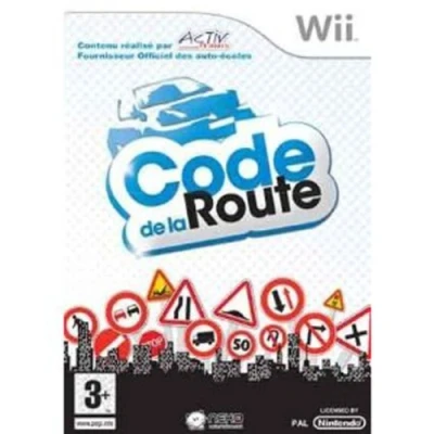 Image de Code de la route