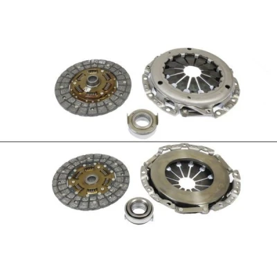 Image de KAWE 958781 Kit d&#039;embrayage avec mécanisme disque d&#039;embrayage, butée de débrayage D 170 SUZUKI: SWIFT 2