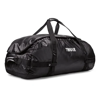 Image de Thule Chasm 130L Sac weekend, Taille: One Size, Black