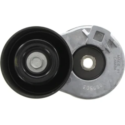 Image de GATES FleetRunner Micro V Kit T38431 Poulie Tendeur FORD: Transit Mk5 Сamion à Plateau/Сhâssis, Minibus, Van