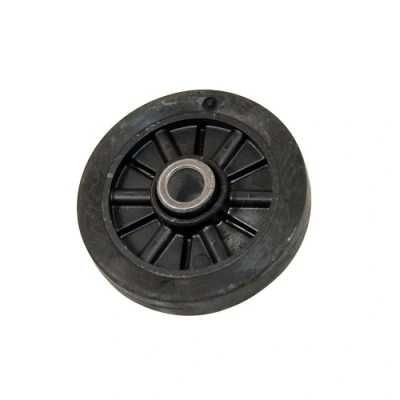 Image de Véritable linge IGNIS Sèche ROLL ROUE POULIE 481252878033