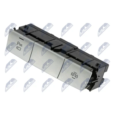 Image de Commutateur multifonctions NTY EWS AU 073