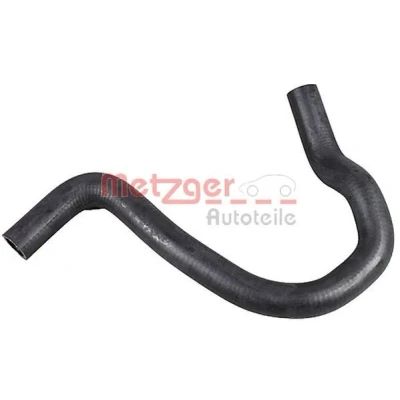 Image de METZGER 2421042 Durite De Refroidissement EPDM (éthylène propylène diène caoutchouc) AUDI: A4 B5 Berline, Avant, VOLKSWAGEN: Passat Berline