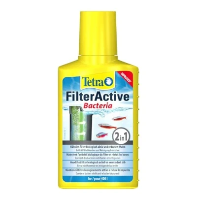 Image de Tetra Filteractive 100 ml