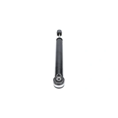 Image de KAVO PARTS SSA 10730 Amortisseur Essieu arrière Pression de gaz Système bitube télescopique Bossage en bas, Goujon haut RENAULT: CLIO 2