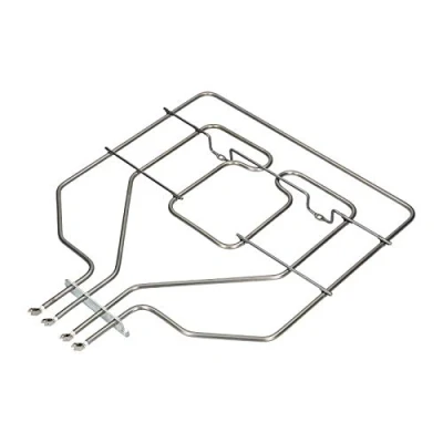 Image de Elément chauffant double circuit 2800W pour four Bosch Siemens Balay 00684722 EGO 20.35094.000