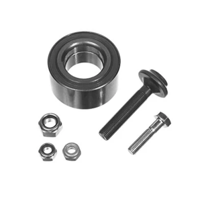 Image de MEYLE 100 498 0038 Kit de roulements roue avec matériel construction ORIGINAL Quality 75 Roulement à billes AUDI: 80 B4 Berline, Avant