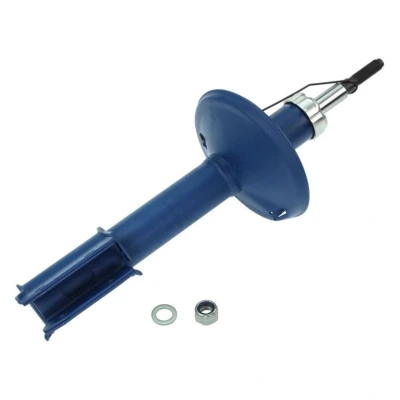 Image de MEYLE 16 26 623 0003 Amortisseur Essieu avant Pression de gaz Système bitube Jambe suspension Goujon en haut ORIGINAL Quality DACIA: Logan I MCV