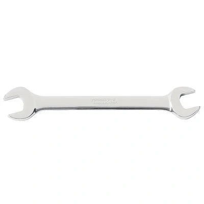 Image de KS TOOLS 518.3208 Clé à fourche double 15/16&quot;, 1 Acier chrome vanadium chromé