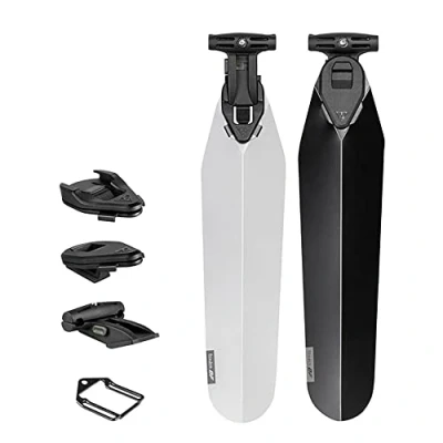 Image de Topeak Kit Garde Boue arrière Flashfender DF Deluxe