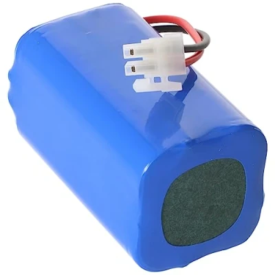 Image de batterie uniquement compatible avec la Silvercrest SSRA1, 305857 14,8 V 2600 mAh 38,5 Wh