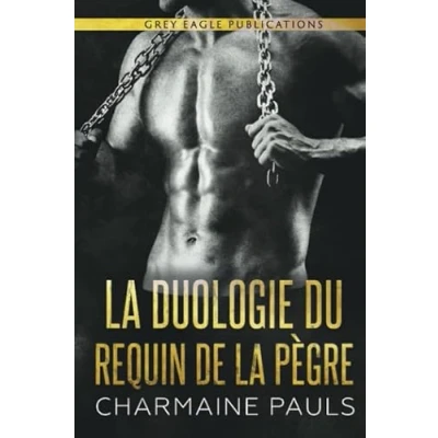Image de La Duologie Du Requin De Pègre Livre d’occasion Correct