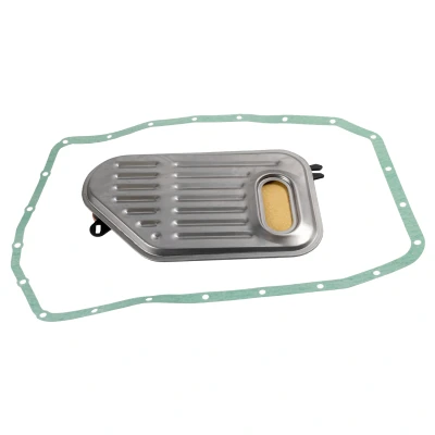 Image de BLUE PRINT ADBP210081 Kit de filtres hyrauliques, transmission automatique avec joint carter d&#039;huile BMW: 3 Berline, 5 Coupe