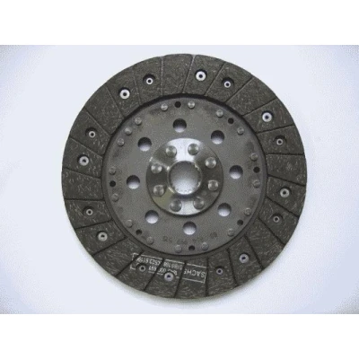 Image de SACHS Performance 881864 999515 Disque d&#039;Embrayage 240 22 BMW: 1 3 portes, 5 Berline oscaro, mister auto, yakarouler