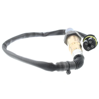 Image de VEMO Original Quality V30 76 0015 Sonde lambda M18 x 1,5 Filetage prégraissé 4 rond MERCEDES BENZ: Classe C Berline, E SLK