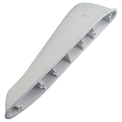 Image de Nervure du tambour Candy/Hoover 09200835 sèche linge aube de l.323 mm