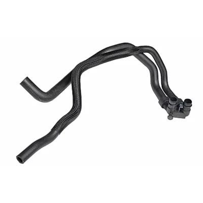 Image de METZGER 2420254 Durite De Refroidissement EPDM (éthylène propylène diène caoutchouc) CITROËN: Xsara 5 portes, Coupe, Break