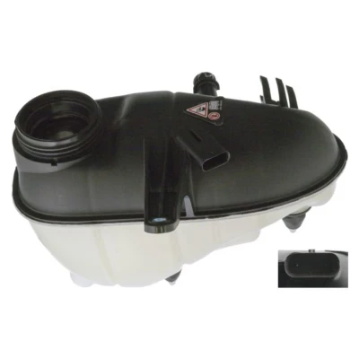 Image de FEBI BILSTEIN 107520 Vase d&#039;Expansion sans couvercle, avec capteur