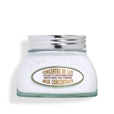 Image de L&#039;Occitane Crème Amande Milk Concentrate 200 ml