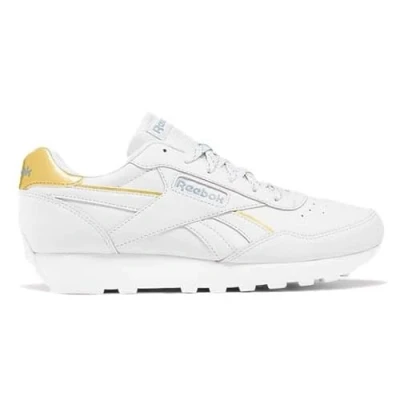 Image de Reebok Femme Rewind Run Sneaker, Moon/Soft Slate/White, 41 EU