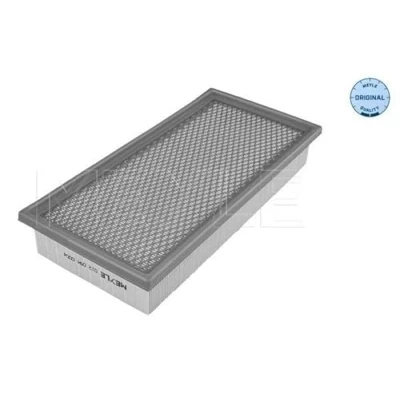 Image de MEYLE 012 094 0004 Filtre à air 58 170 362 Cartouche filtrante ORIGINAL Quality MERCEDES BENZ: SL Cabriolet, SSANGYONG: Rexton / 2