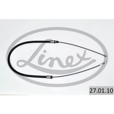 Image de LINEX 27.01.10 Câble de frein à main