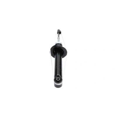 Image de KAVO PARTS SSA 5523 Amortisseur Essieu avant Pression de gaz Système bitube sur ressort Bossage en bas, Goujon haut