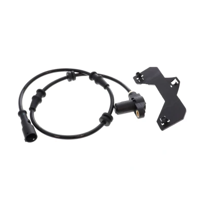 Image de VEMO V51 72 0080 Capteur ABS Essieu avant Qualité originale pour véhicules avec système antiblocage 12 OPEL: Vectra B Berline