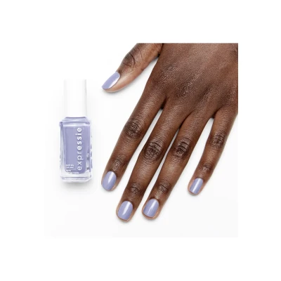 Image de Essie Expressie NAIL Polish Vernis à ongles, Femme, Taille: 10 ml, 430 sk8 with destiny